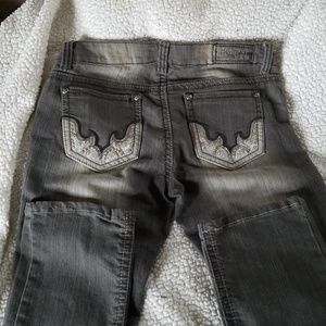 Request jeans